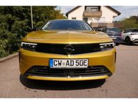 gebraucht Opel Astra Lim. 5-trg. Elegance Plug-in-Hybrid
