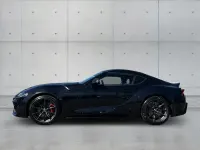 Gebraucht Toyota Supra 340 PS (250 kW) 2023 Schwarz Coupé