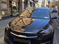 Gebraucht Kia XCeed Platinum Edition 159 PS (116 kW) 2021 Schwarz SUV