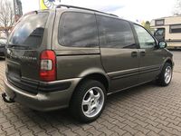 Używany Opel Sintra 201 KM (147 kW) 1997 Brązowy Minivan