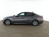 Gebraucht Alfa Romeo Giulia Super 150 PS (110 kW) 2017 Grau Limousine