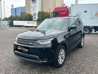 gebraucht Land Rover Discovery 5 SE SD4 Aut. KAMERA~LEDER~NAVI~AHK