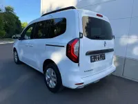 Brugt Renault Kangoo Techno 116 HK (85 kW) 2023 Hvid MPV