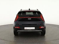 Gebraucht Hyundai Bayon 120 PS (88 kW) 2023 Grau SUV