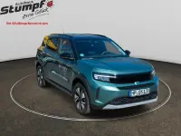 Gebraucht Opel Frontera 146 PS (107 kW) 2026 Grün/typ aussenverkleidung met SUV
