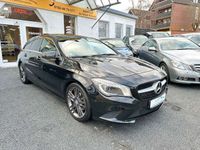 gebraucht Mercedes CLA180 CLA -Klasse SB AT/BIXENON/NAVI/PANORAMA