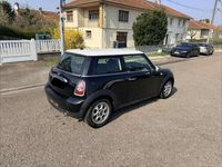 Gebraucht Mini Cooper D 116 PS (85 kW) 2013 Kleinwagen
