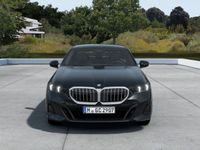 Neu BMW 540 M Sport 303 PS (222 kW) 2025 Grau Limousine