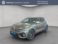 Gebraucht VW T-Roc R 300 PS (220 kW) 2024 Grau SUV