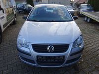 gebraucht VW Polo 1.2 Trendline Klima