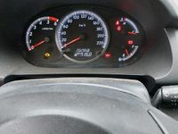 Gebraucht Mazda 5 143 PS (105 kW) 2009 Blau Van / Kleinbus