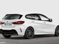 Gebraucht BMW M135 Performance 306 PS (225 kW) 2021 Weiß Kleinwagen
