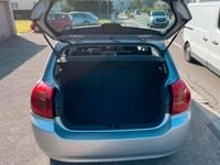 Gebraucht Toyota Corolla 110 PS (80 kW) 2002 Silber Kombi