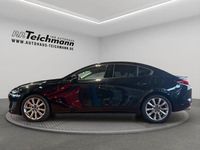 Gebraucht Mazda 3 Center-Line 186 PS (136 kW) 2025 Schwarz Limousine
