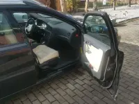 Gebraucht Volvo V70 R-Design 163 PS (119 kW) 2008 Schwarz Kombi