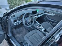 gebraucht Audi A4 35 TFSI S tronic design Avant design