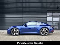 gebraucht Porsche 992 911 Carrera Sportabgas Keyless InnoDrive