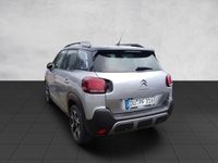 gebraucht Citroën C3 Aircross Shine Pack 1.2 PureTech 130 EU6d HUD Navi Apple CarPlay Android Auto Klimaautom