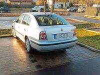 Gebraucht Skoda Octavia 116 PS (85 kW) 2000 Silber Limousine