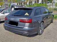 Gebraucht Audi A6 Competition 326 PS (239 kW) 2017 Grau Kombi