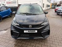 Neu Aixam City 2026 Schwarzmetallic Kleinwagen