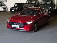 gebraucht Mazda 3 Lim. 5-trg. Selection 2.0M-Hybrid ACC LED Navi