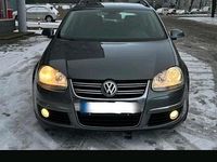 Gebraucht VW Golf V 140 PS (102 kW) 2007 Kombi