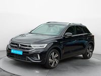 Gebraucht VW T-Roc Beats 150 PS (110 kW) 2024 Deep black perleffekt SUV