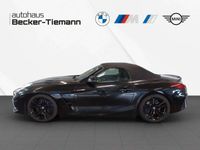 gebraucht BMW Z4 M 40i M Sportsitze/ ShadowLine/ Lenkradheiz./HUD/ Dr