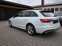 gebraucht Audi A4 Avant 35 TDI advanced/Pano/Virtual/Kamera/ACC