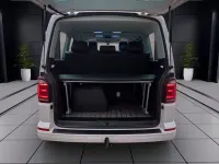 Używany VW T6.1 Edition 199 KM (146 kW) 2019 Biały Van