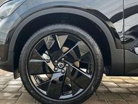 Gebraucht Volvo XC40 Plus 163 PS (119 kW) 2025 Schwarz SUV