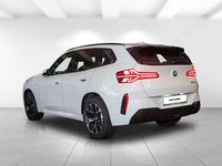 Neu BMW X3 Performance 197 PS (144 kW) 2025 Weiß SUV