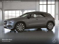 gebraucht Mercedes GLA220 d 4MATIC