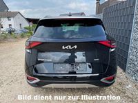 gebraucht Kia Sportage 1.6 T-GDI HEV GT-Line Pano WEISS Hybrid Benzin,...