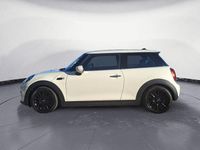 Usata Mini ONE 102 CV (75 kW) 2019 Bianco Utilitaria