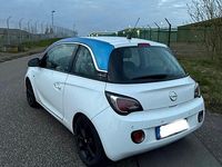 Gebraucht Opel Adam 69 PS (50 kW) 2013 Kleinwagen