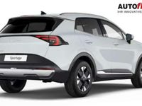 Neu Kia Sportage 179 PS (131 kW) 2026 Deluxe white metallic SUV