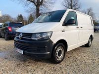 Gebraucht VW T5 150 PS (110 kW) 2015 Weiß Van