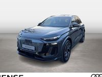 Neu Audi Q6 e-tron Advanced 285 kW (388 PS) 2026 Grau SUV