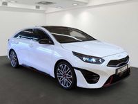 gebraucht Kia ProCeed 1.6T GT PANO-DACH+NAVI+KAMERA+LED-LICHT+SITZHEIZUNG+