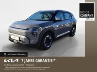 Gebraucht Kia EV3 Air 150 kW (204 PS) 2026 Weiß SUV