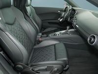 Gebraucht Audi TT Roadster 245 PS (180 kW) 2022 Grau Cabrio