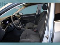 Gebraucht VW Golf VIII 150 PS (110 kW) 2022 Silber Kleinwagen