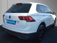 gebraucht VW Tiguan 1.5 TSI Active