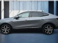 Gebraucht Renault Arkana Techno 143 PS (105 kW) 2023 Grau SUV