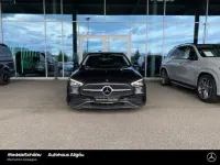 Gebraucht Mercedes 300 AMG 258 PS (189 kW) 2023 Lack graphitgrau (metallic) Kombi