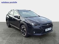 Gebraucht Subaru Crosstrek Comfort 136 PS (100 kW) 2024 Schwarz SUV