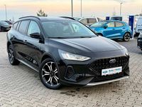 Gebraucht Ford Focus Active 155 PS (114 kW) 2022 Agate black Kombi