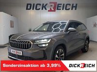 Gebraucht Skoda Kodiaq 193 PS (141 kW) 2025 Grau SUV